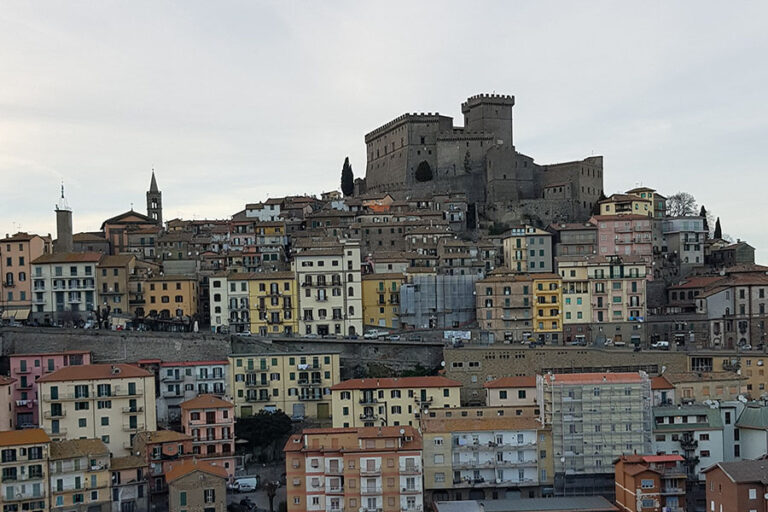 Sagra Delle Castagne Storia E Tradizione A Soriano Nel Cimino