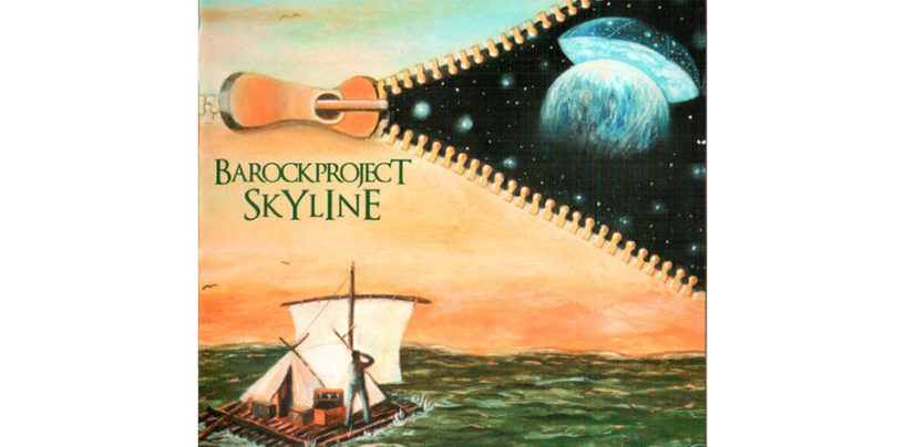 Turnaround – Barock Project, “Skyline”, la recensione