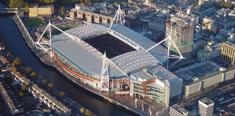 Archiviaggiando – Il Millennium Stadium