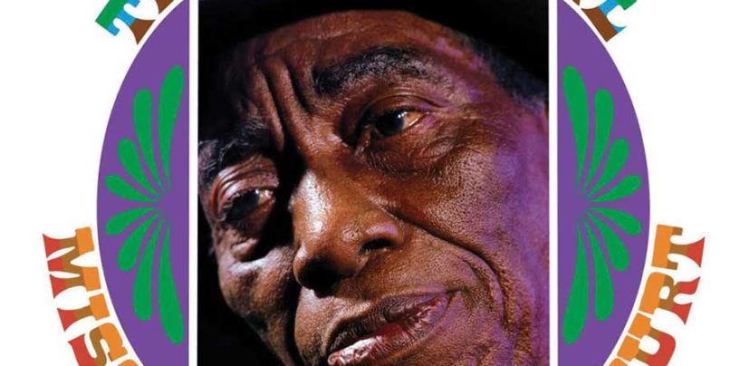 Mississippi John Hurt