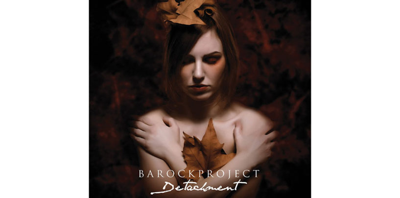 Turnaround – Barock Project, “Detachment”, la recensione