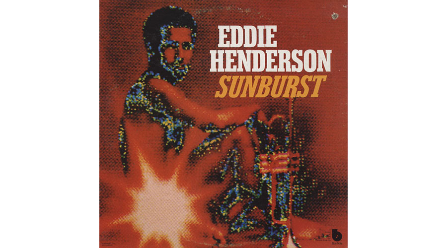 eddie henderson sunburst