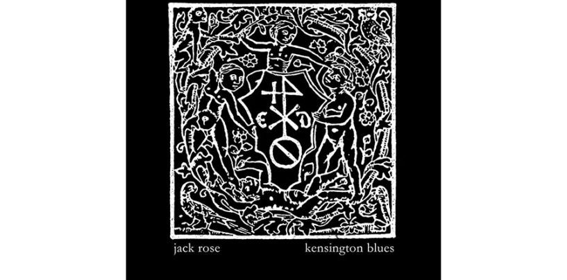 Jack Rose, “Kensington Blues”