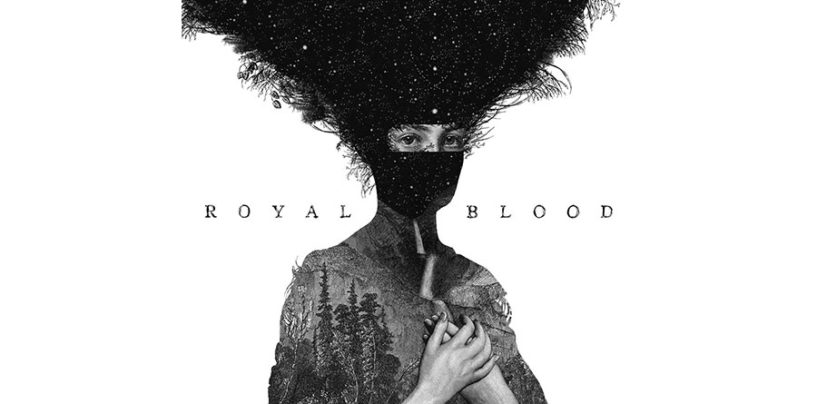 Royal Blood, “Royal Blood”