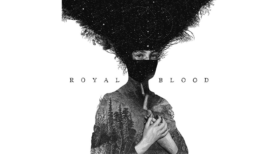 royal blood