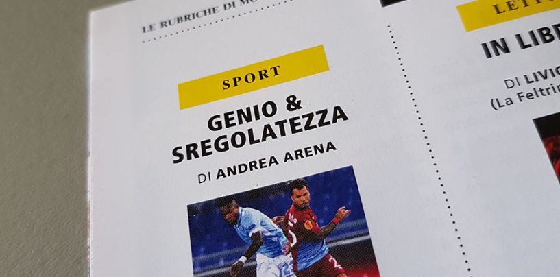 Scomparso il giornalista Andrea Arena, nostro collaboratore