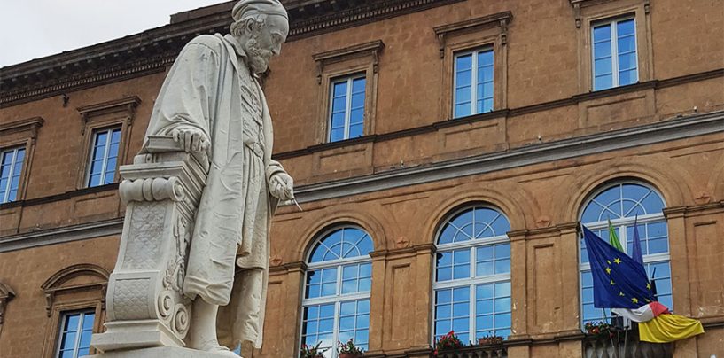 Girolamo Fabrizio, pioniere della medicina moderna