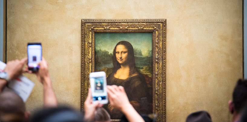 Artist Rating, l’app che rivoluziona il mondo dell’arte