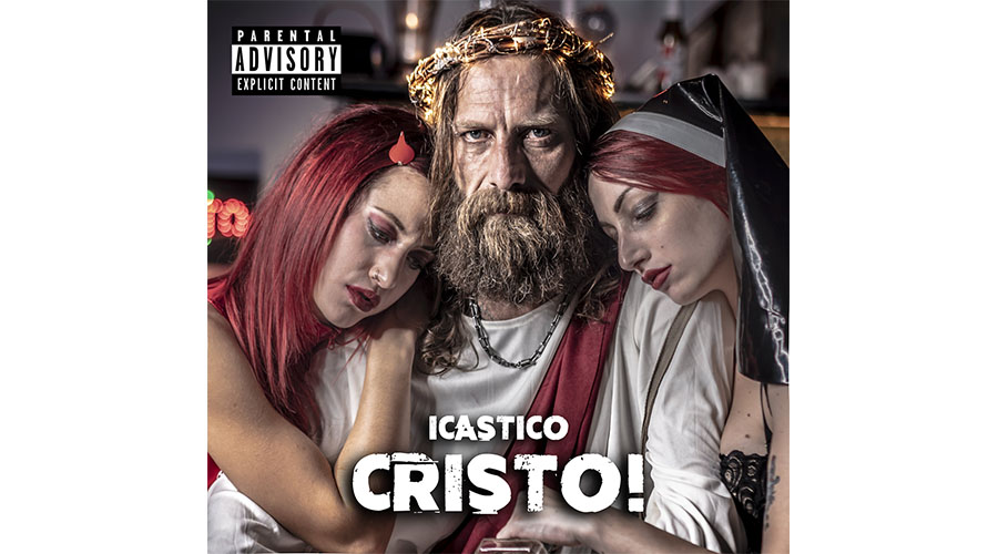 icastico cristo