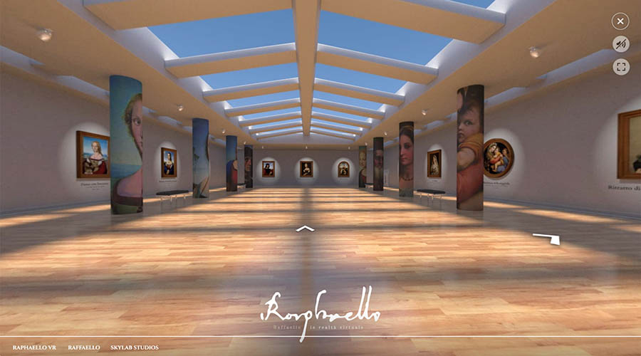 raphaello vt raffaello skylab studios