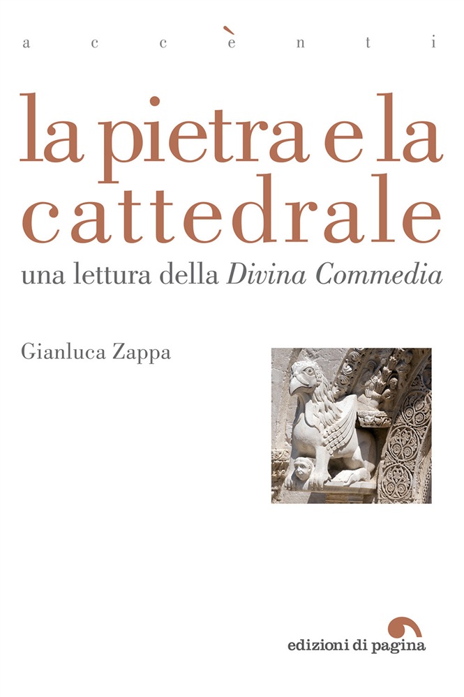 la pietra e la cattedrale gianluca zappa