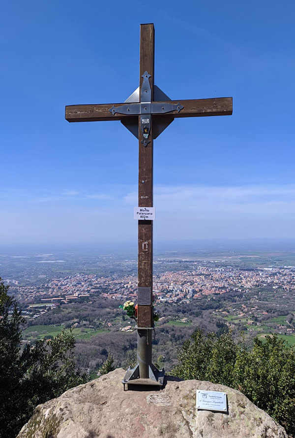 palanzana panorama viterbo