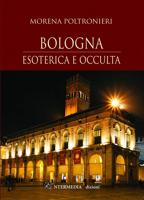 bologna misteriosa morena poltronieri