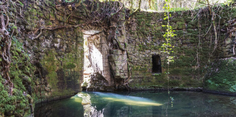 Il Cammino dei Tre Villaggi nella terra degli Etruschi