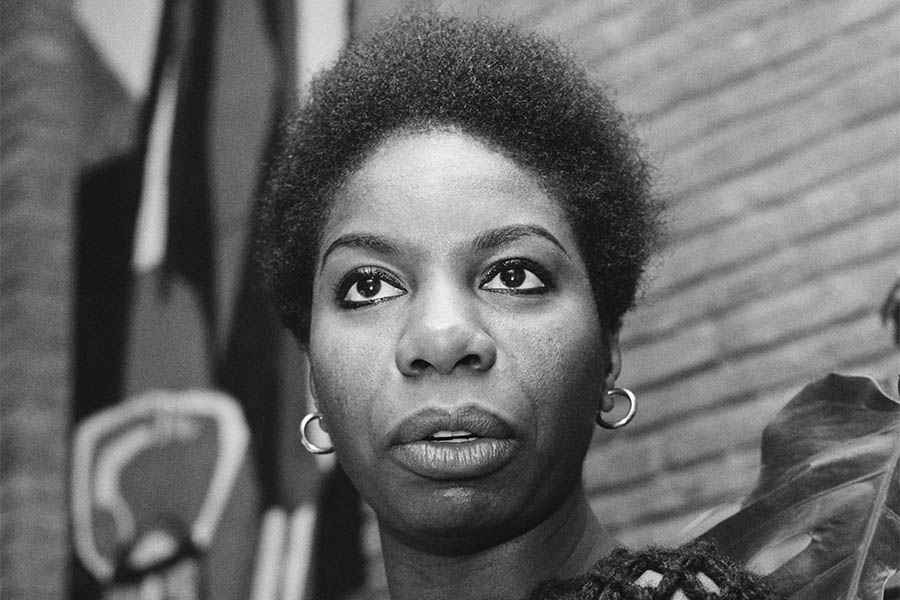 nina simone