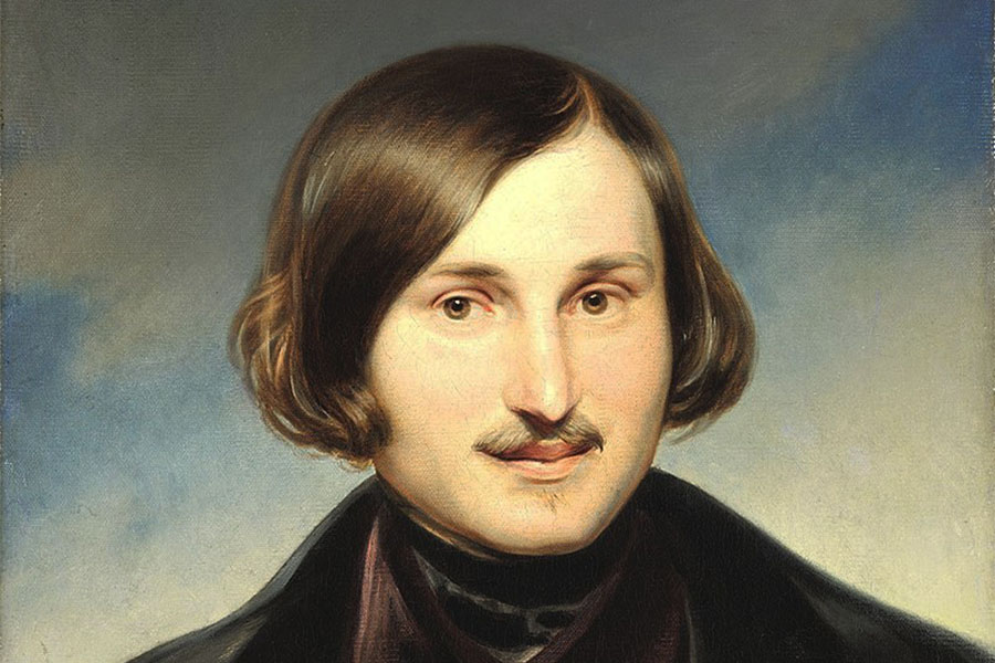 gogol