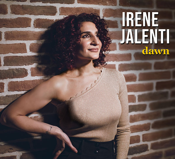 irene jalenti dawn