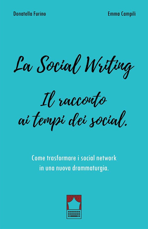 la social writing donatella furino emma campili 