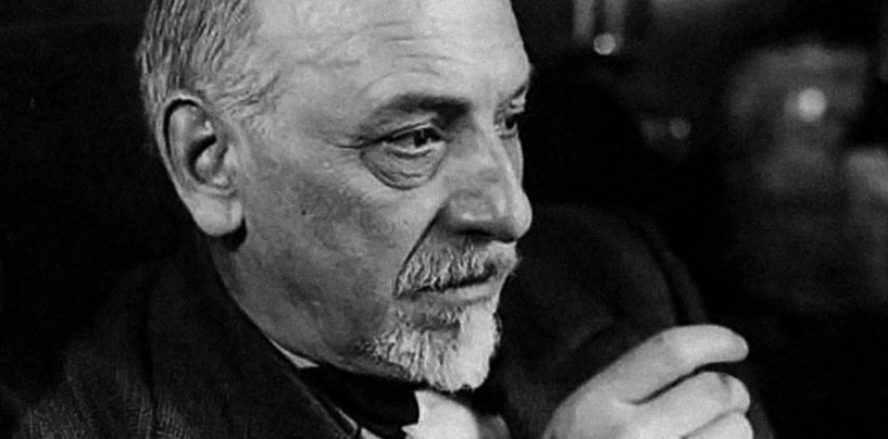 “Il berretto a sonagli” di Pirandello in radiodramma