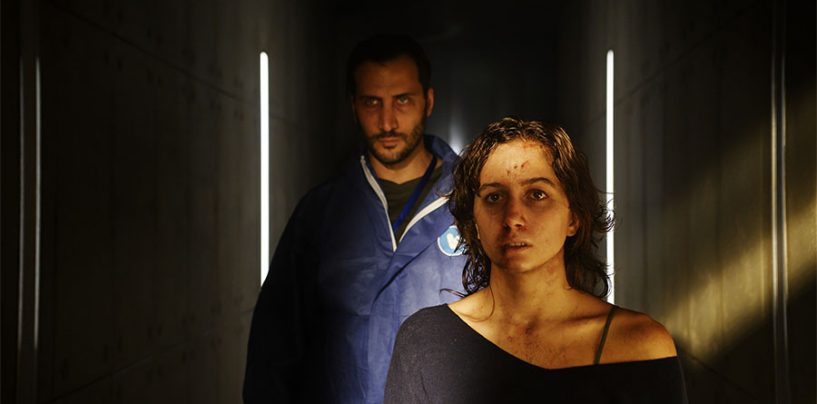 “El Nido”, il film horror psicologico di Mattia Temponi