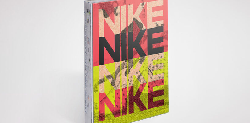 La filosofia che ha reso grande Nike nel libro di Sam Grawe