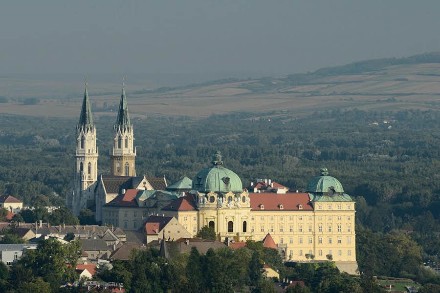 grado babo klosterneuburg austria