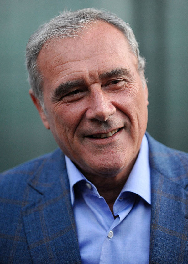 pietro grasso pirati della bellezza 2022