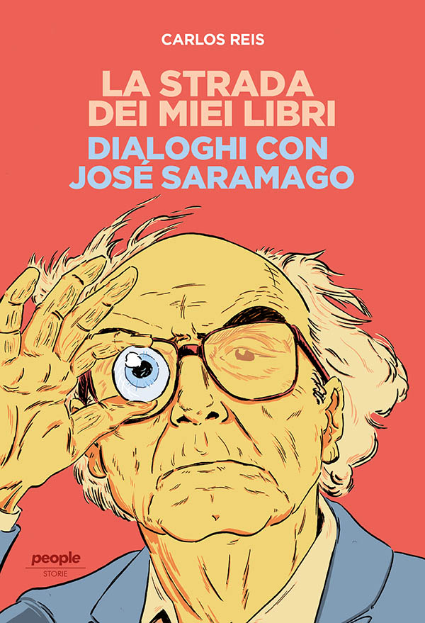 Il 16 novembre 1922 nasceva José Saramago, il Portogallo lo celebra