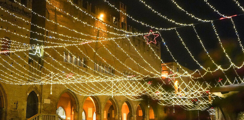 Il Capodanno più lungo del mondo è a Rimini