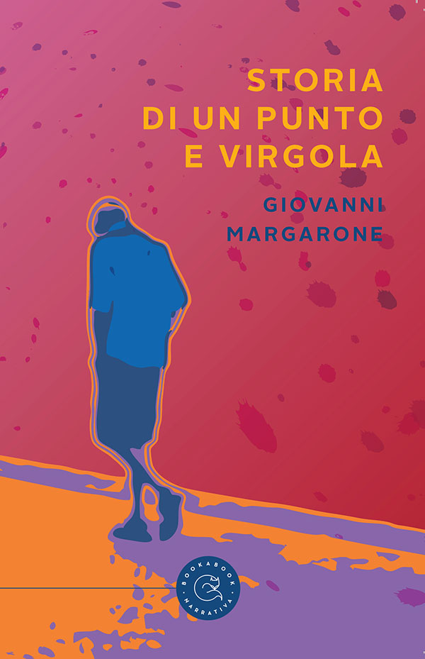 storia di un punto e virgola giovanni margarone