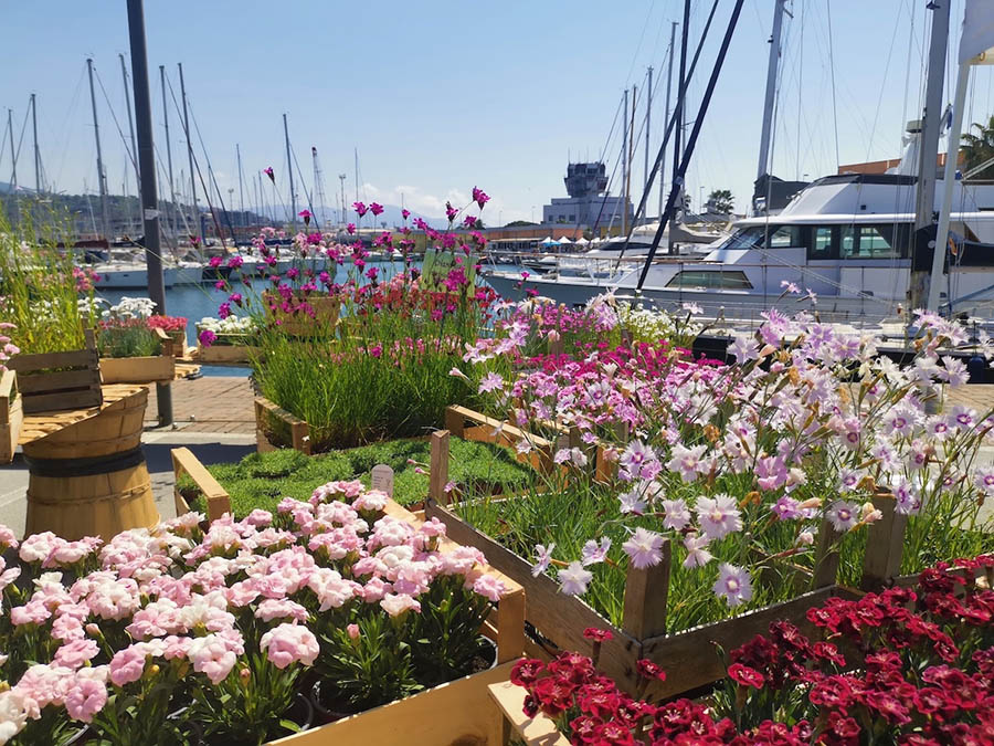 yacht & garden genova 2023