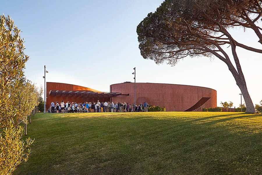 amiata piano festival 2023 forum fondazione bertarelli