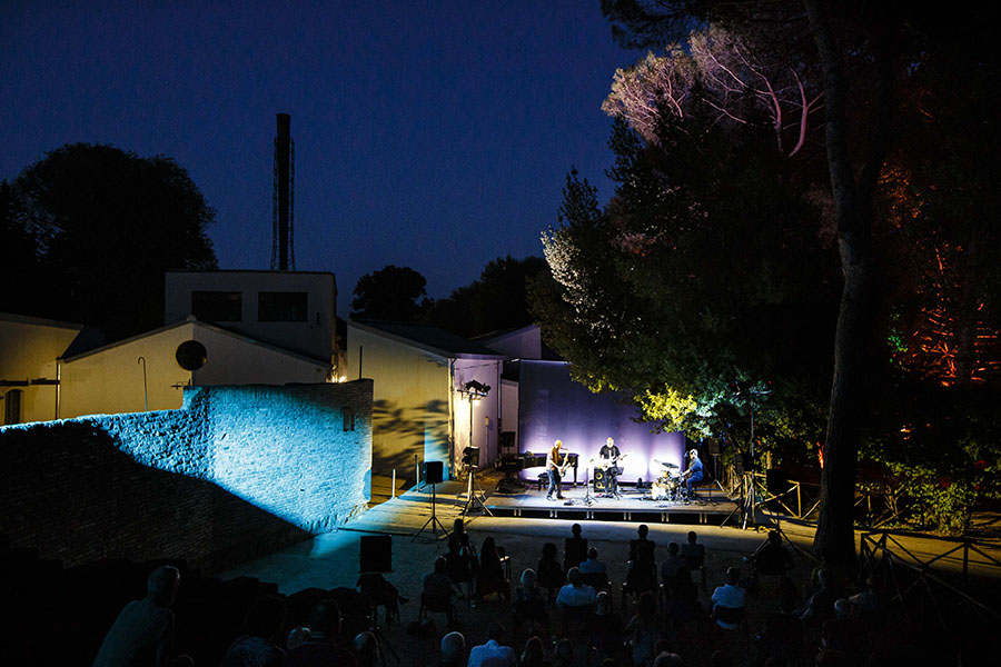 appia antica musica festival