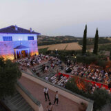 Festival Villa Solomei 2023: musica di livello in Umbria