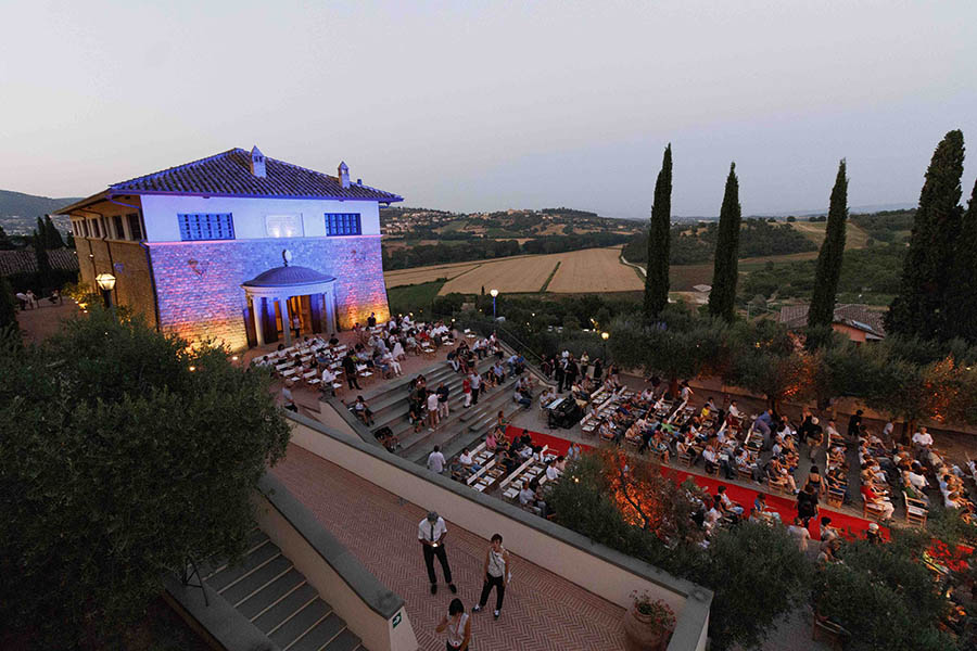 festival villa solomei 2023