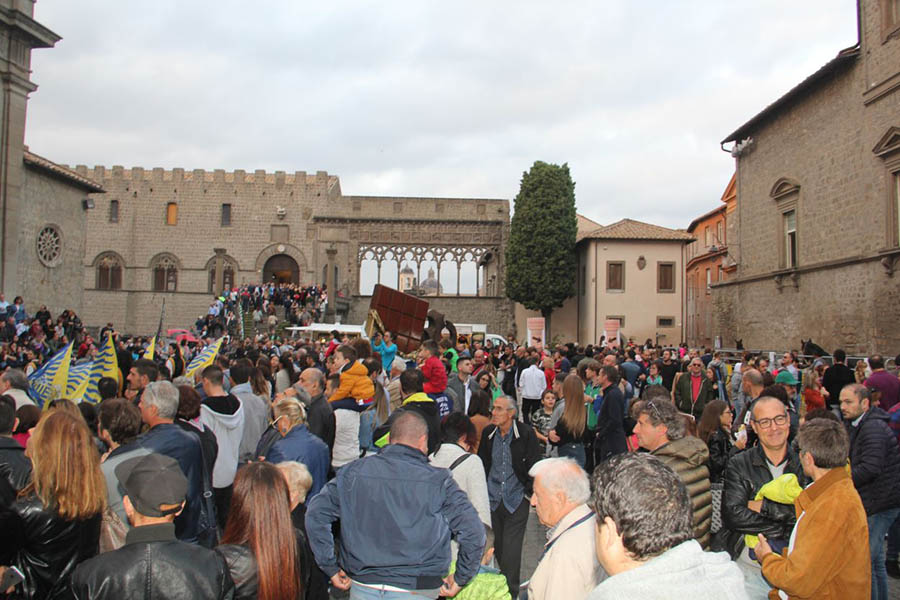 cioccotuscia 2023 viterbo