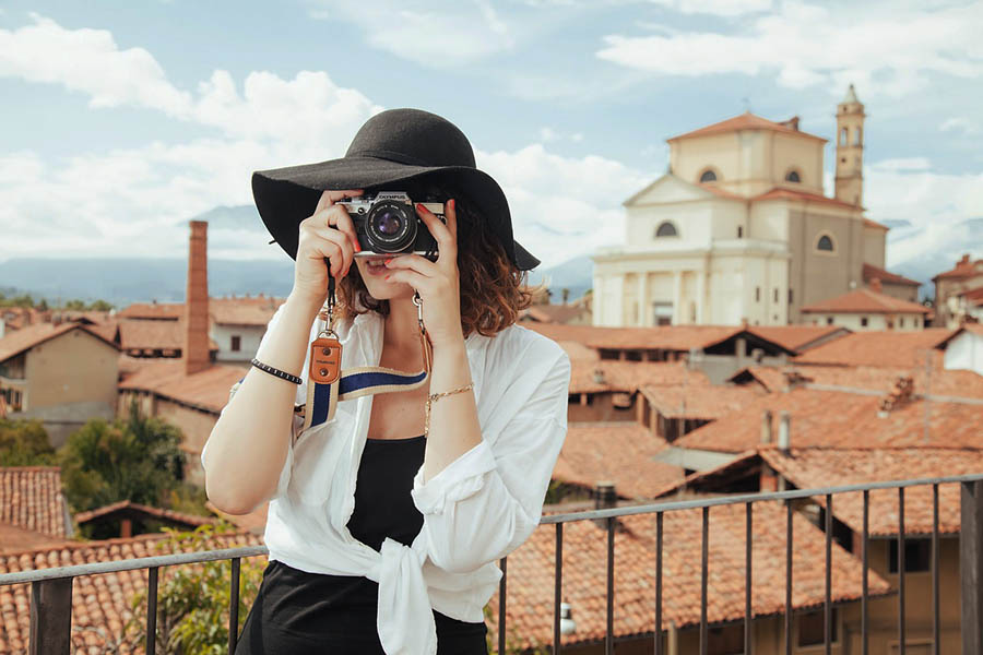 giornate fai d'autunno 2023 turismo turista italia