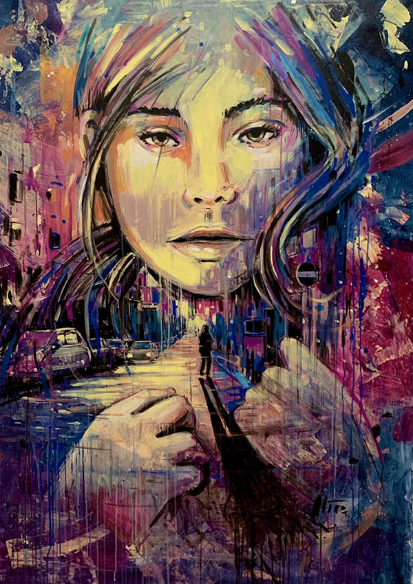 alice pasquini