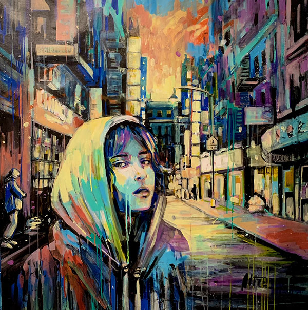 alice pasquini