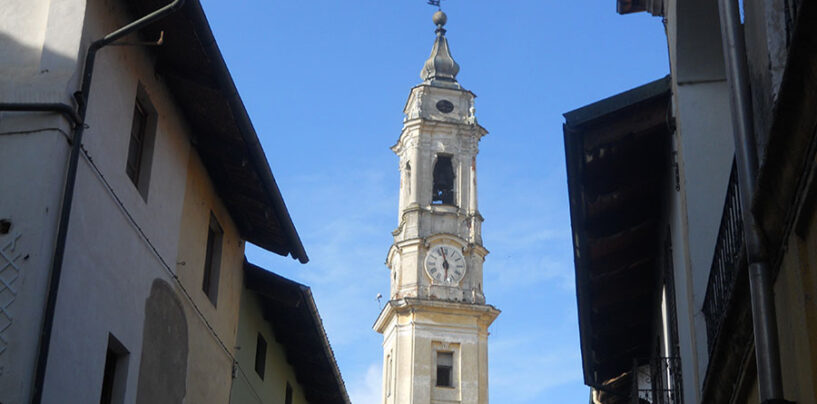 Concerto di Santo Stefano a Montanaro, nel torinese