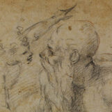 Il “Sacrificio di Isacco” di Michelangelo in mostra a Lecco