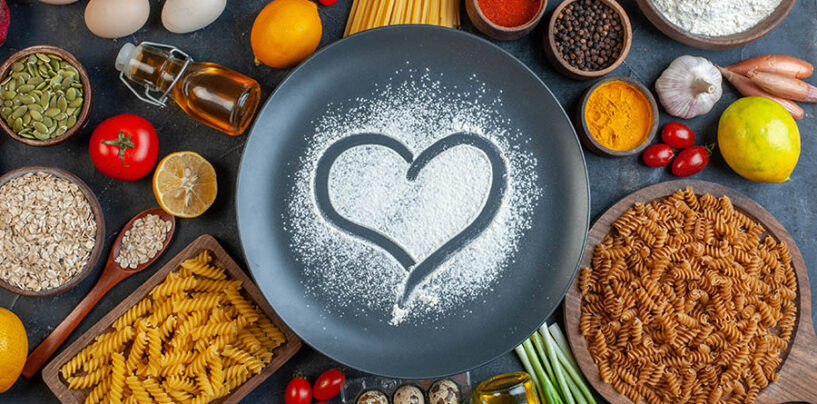 Febbraio: porta a cena il tuo cuore