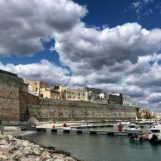 FASE, un festival di arti visive a Otranto