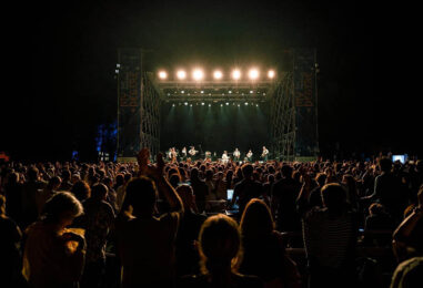 AMelpignano 2024: concerti e spettacoli in Salento
