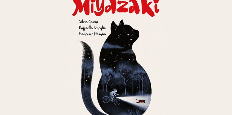“La ragazza che amava Miyazaki”, tra Giappone, amore e sogni