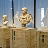 Plinio il Vecchio ieri e oggi in una mostra nella sua Como