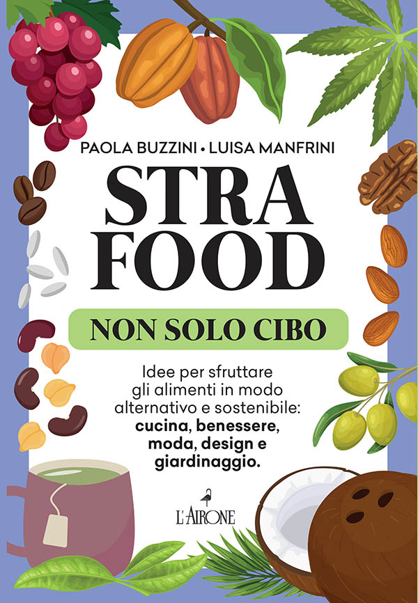 strafood libro