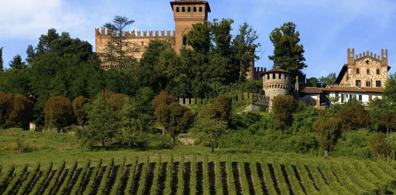 Il Castello di Gabiano nel Monferrato apre al pubblico