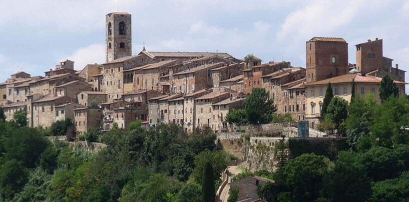 Le Città del Futuro: giornata d’arte contemporanea in Toscana