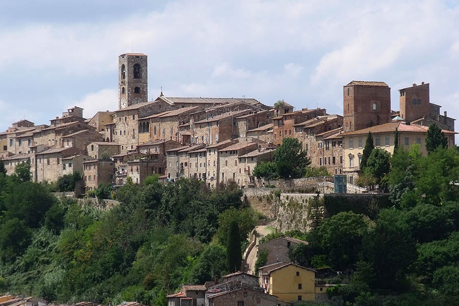 Le Città del Futuro: giornata d’arte contemporanea in Toscana